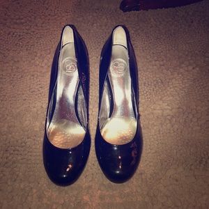 Classic Back Heeeeels!